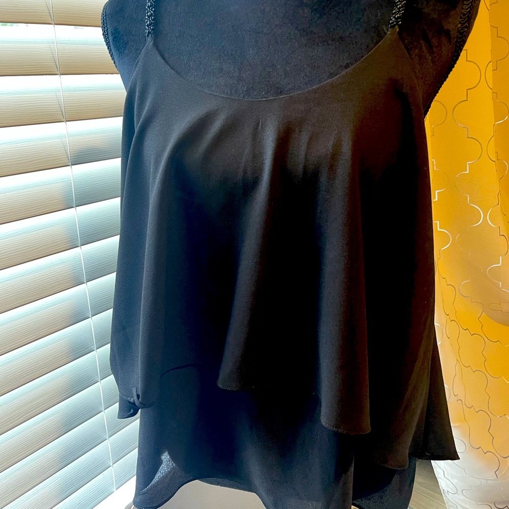 Spaghetti strap Top